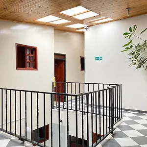 Ayenda Alfay Mosquera Hotel